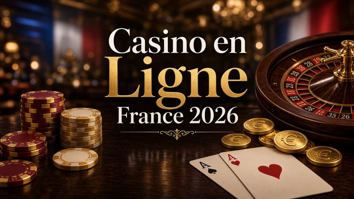 casino en ligne